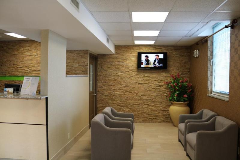 מלון Super 8 By Wyndham פלטסבורג מראה חיצוני תמונה